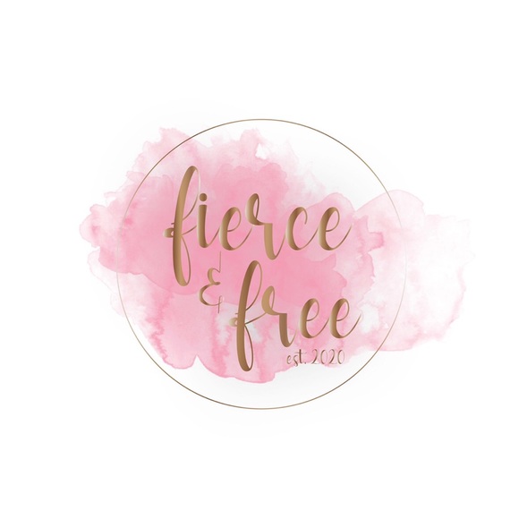 fierceandfree